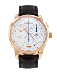 Pre-Owned Jaeger-LeCoultre Duometre Watch